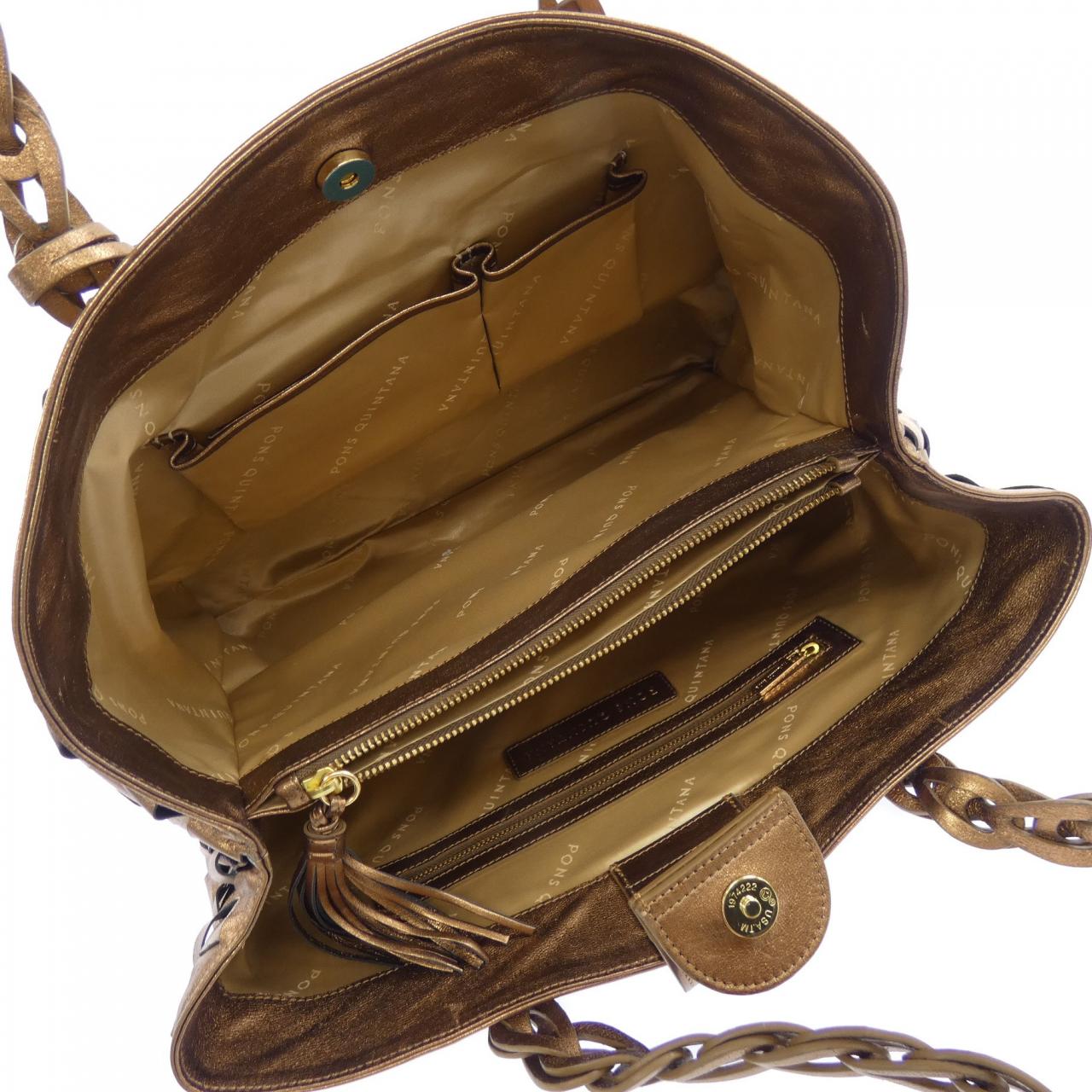 PONS QUINTANA BAG