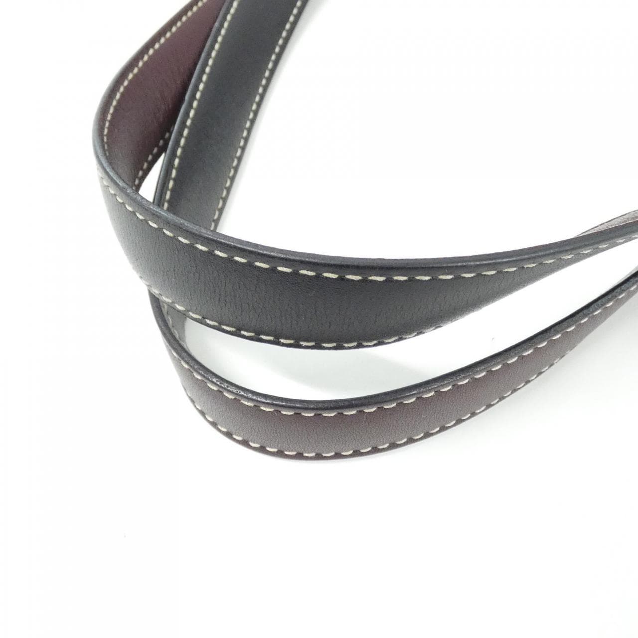 エルメス ドゥブルサンス 45cm 067553CA バッグ