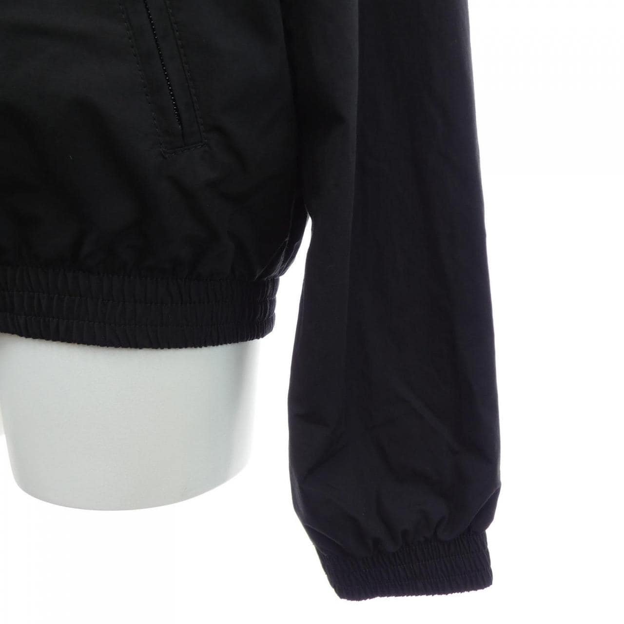 バレンシアガ BALENCIAGA 818552 TPQ38 ブルゾン