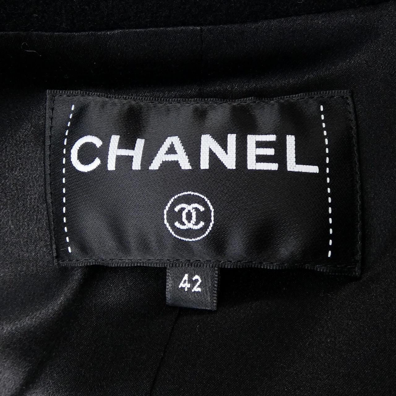 シャネル CHANEL P75871V67817 コート