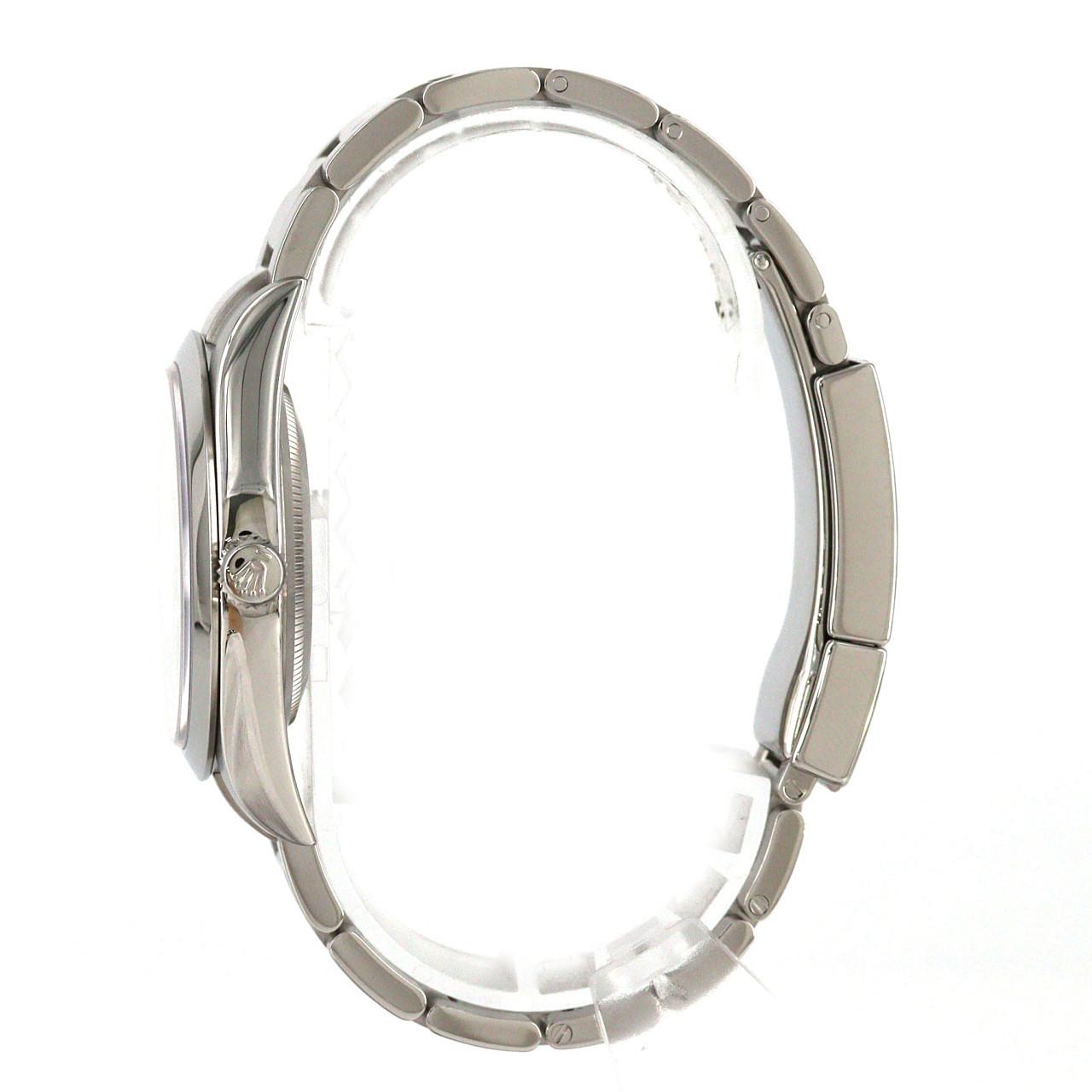ロレックス エクスプローラーI 214270. SS 自動巻 ランダム番