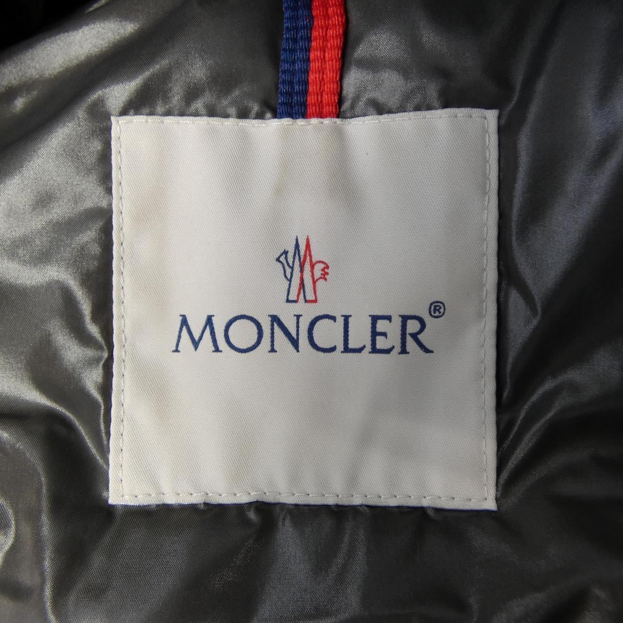モンクレール MONCLER TIB ダウンベスト