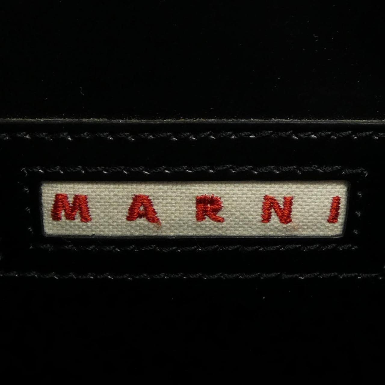 マルニ MARNI MUSEO ミュゼオ SHMP0039Y3 BAG