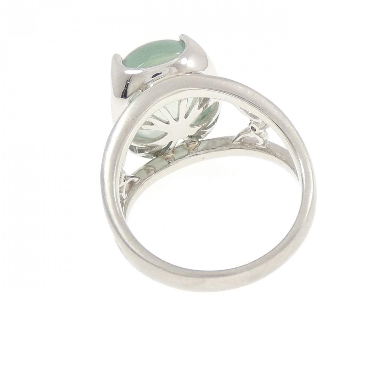 PT900 PLAY Night Ring 9.29CT