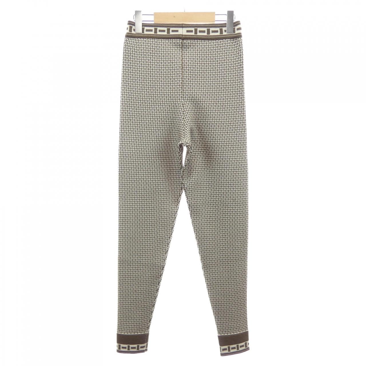 エルメス HERMES モザイク MOSAIQUE 2H2405DD パンツ