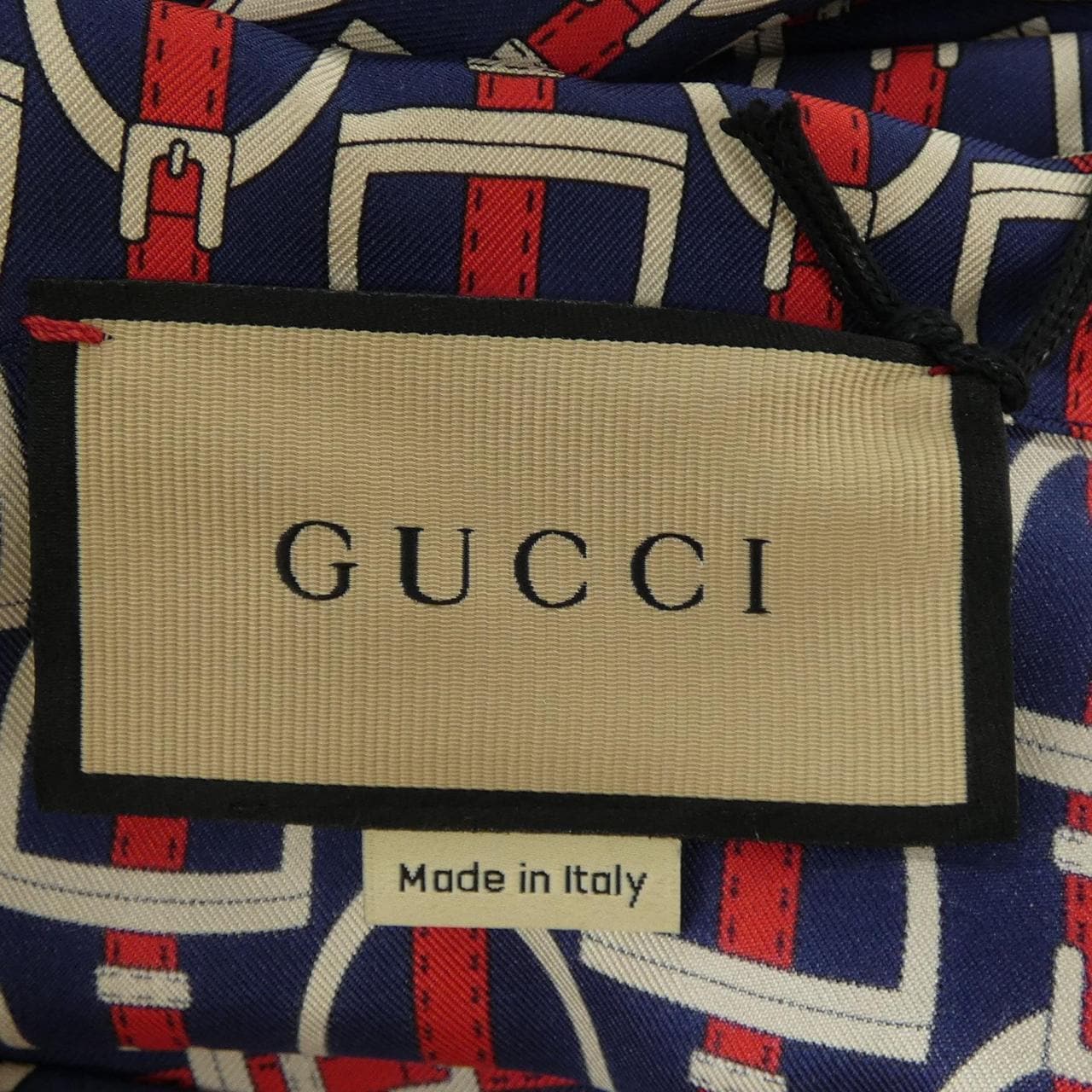 グッチ GUCCI 770426 ZAPD2 シャツ