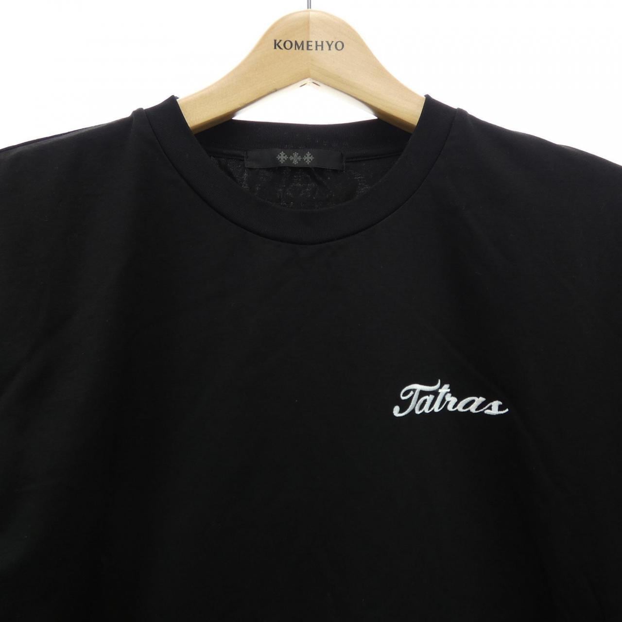 タトラス TATRAS MJXA0182083588 Tシャツ