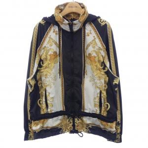 ヴェルサーチェ VERSACE 1001043 パーカー