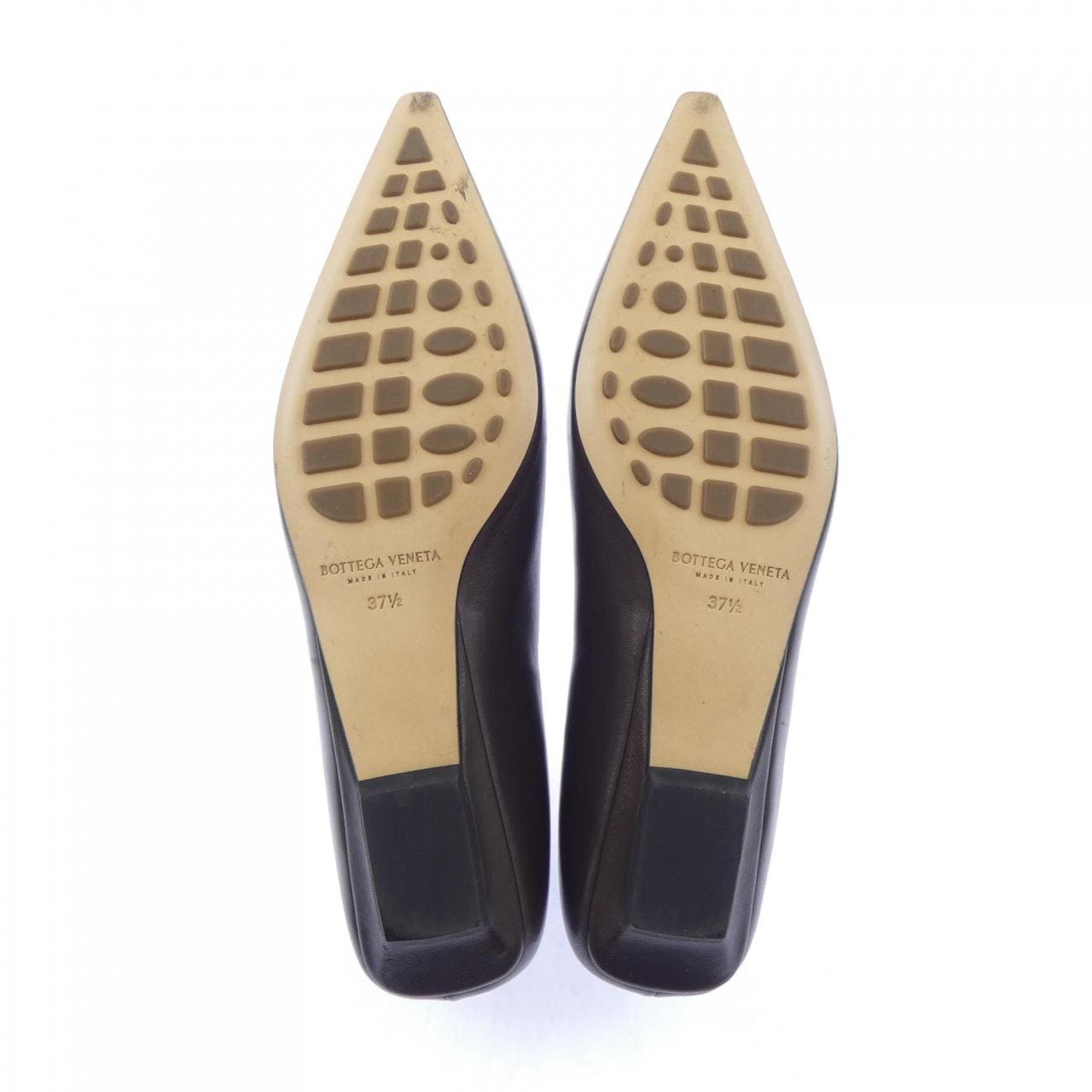 ボッテガヴェネタ BOTTEGA VENETA 690008 シューズ