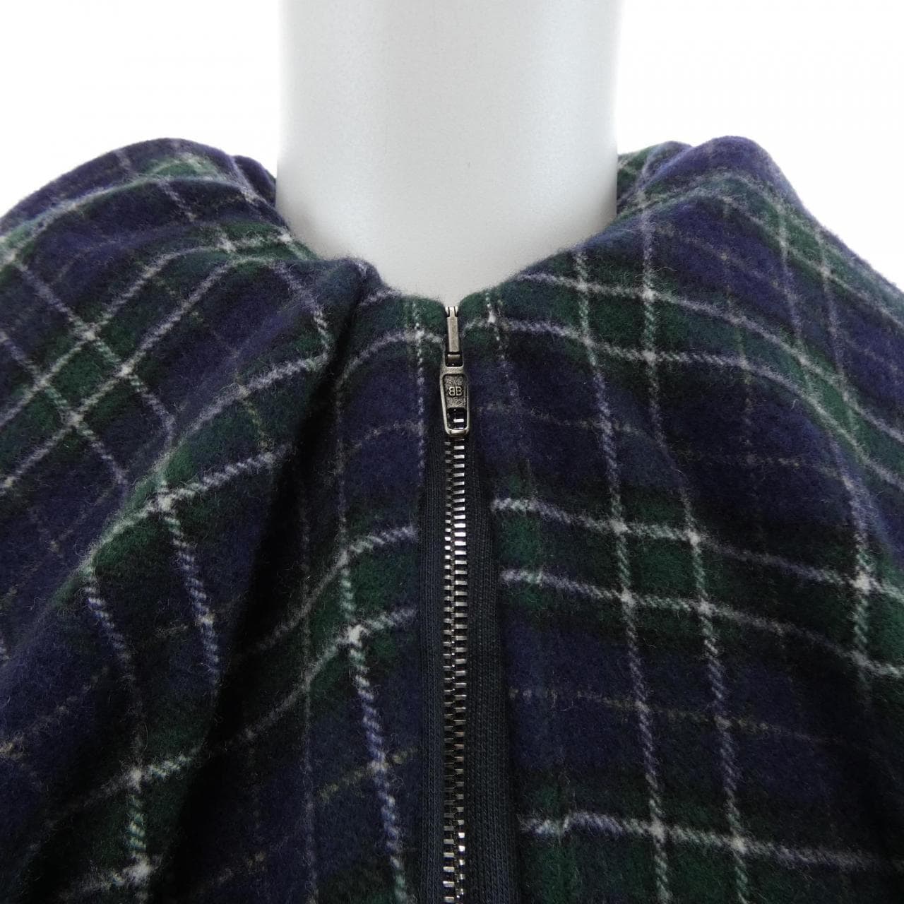 バレンシアガ BALENCIAGA 794747 TQVM2 UNISEX パーカー