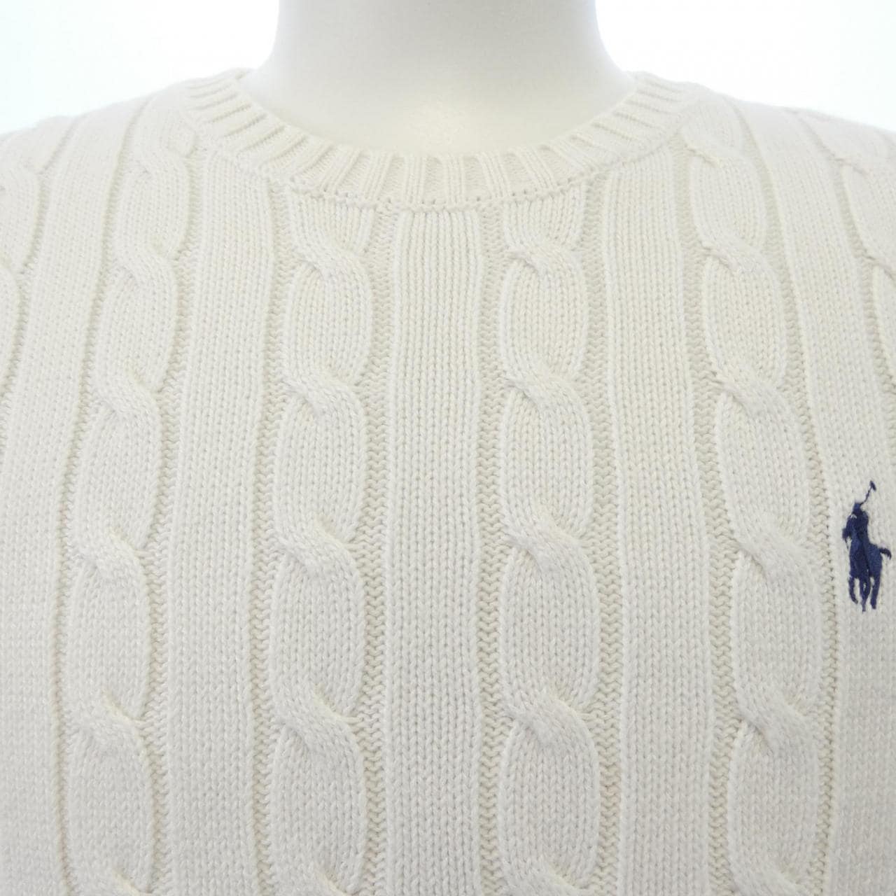 ポロラルフローレン POLO RALPH LAUREN ニット