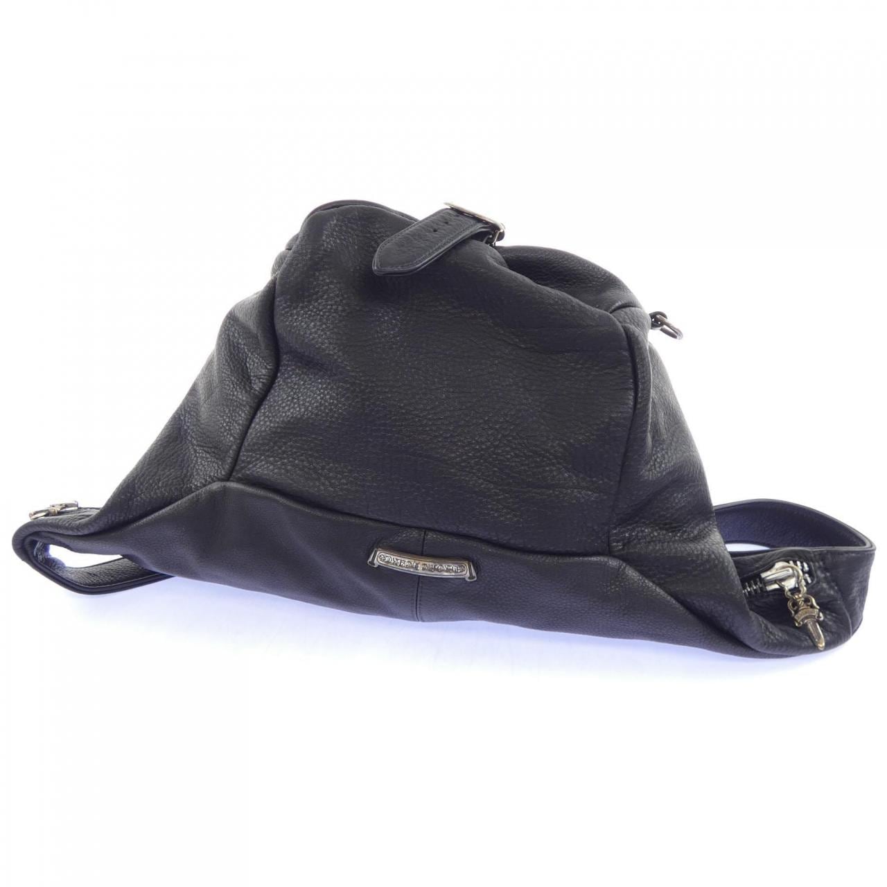 クロムハーツ CHROME HEARTS SNAT PACK XL 2232 304 7250 0900 BAG