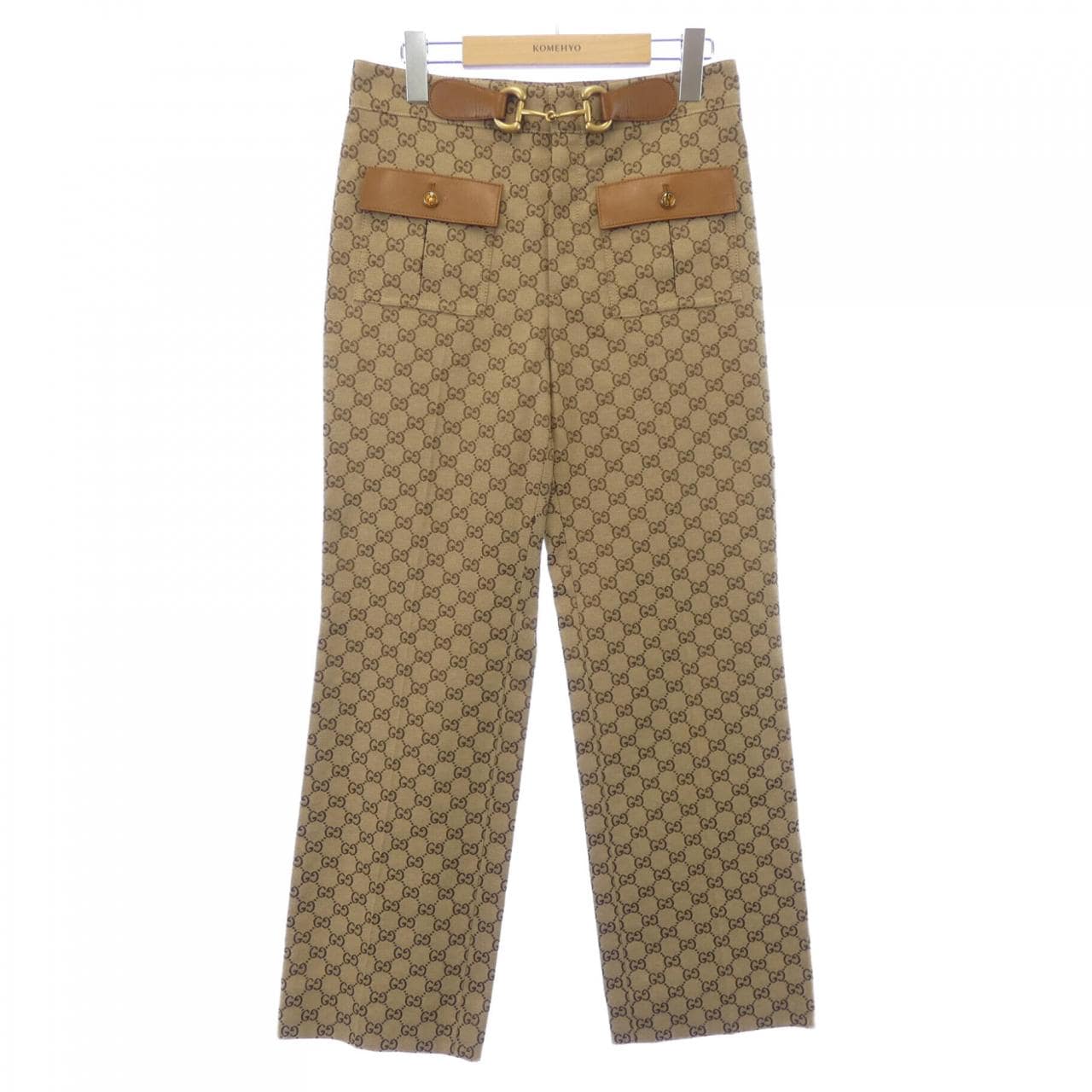 グッチ GUCCI 681507 Z8AWK パンツ