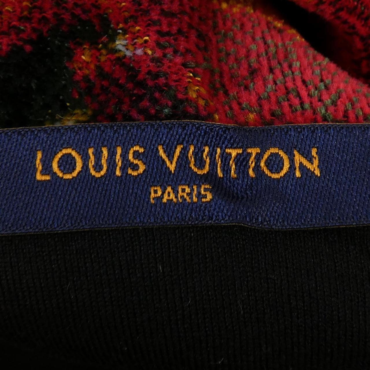 ルイヴィトン LOUIS VUITTON HGY63WJZB パーカー