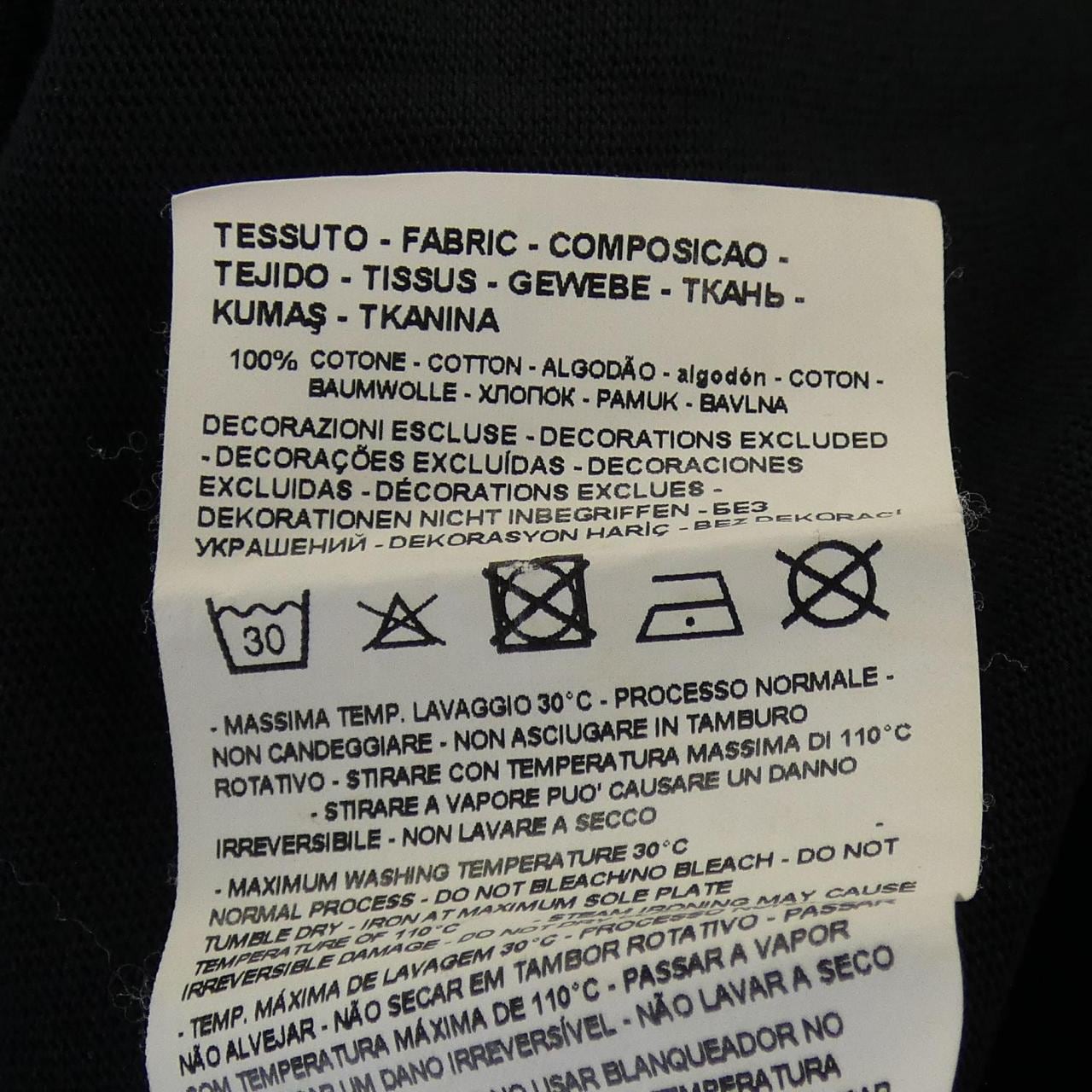 エンポリオアルマーニ EMPORIO ARMANI Tシャツ