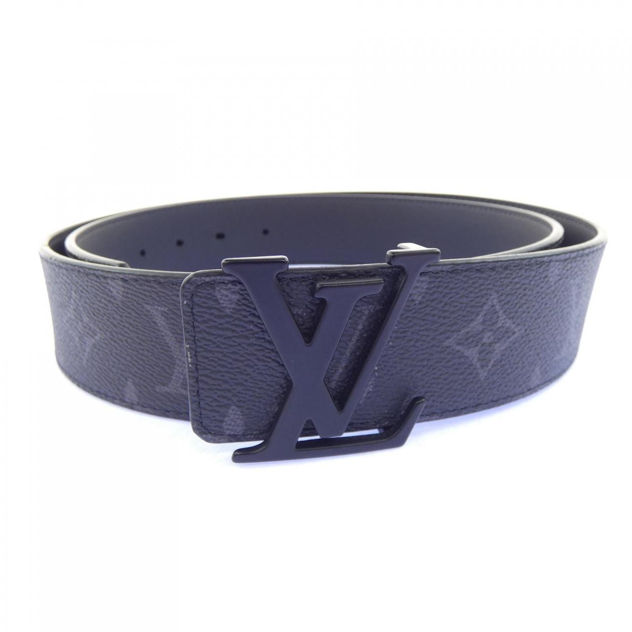 ルイヴィトン LOUIS VUITTON LVイニシャル 40mm M4482 BELT