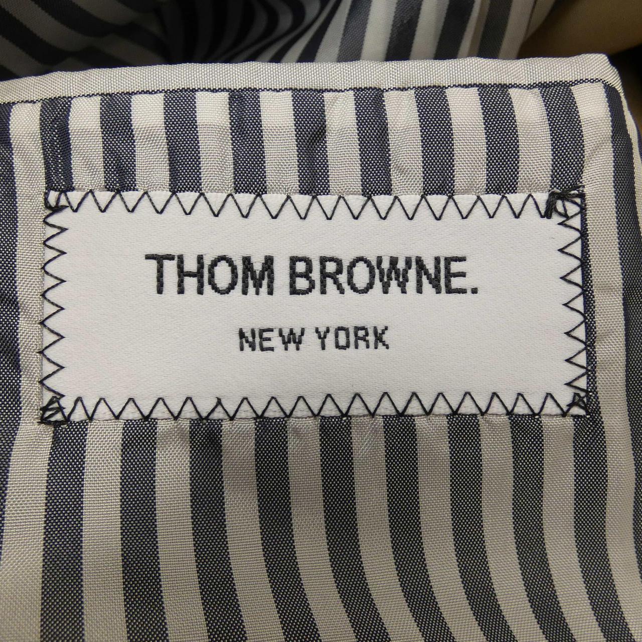 THOM BROWNE汤姆·布朗 大衣
