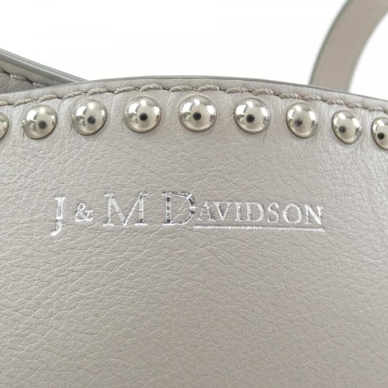 ジェイアンドエムデヴィッドソン J&M DAVIDSON BAG