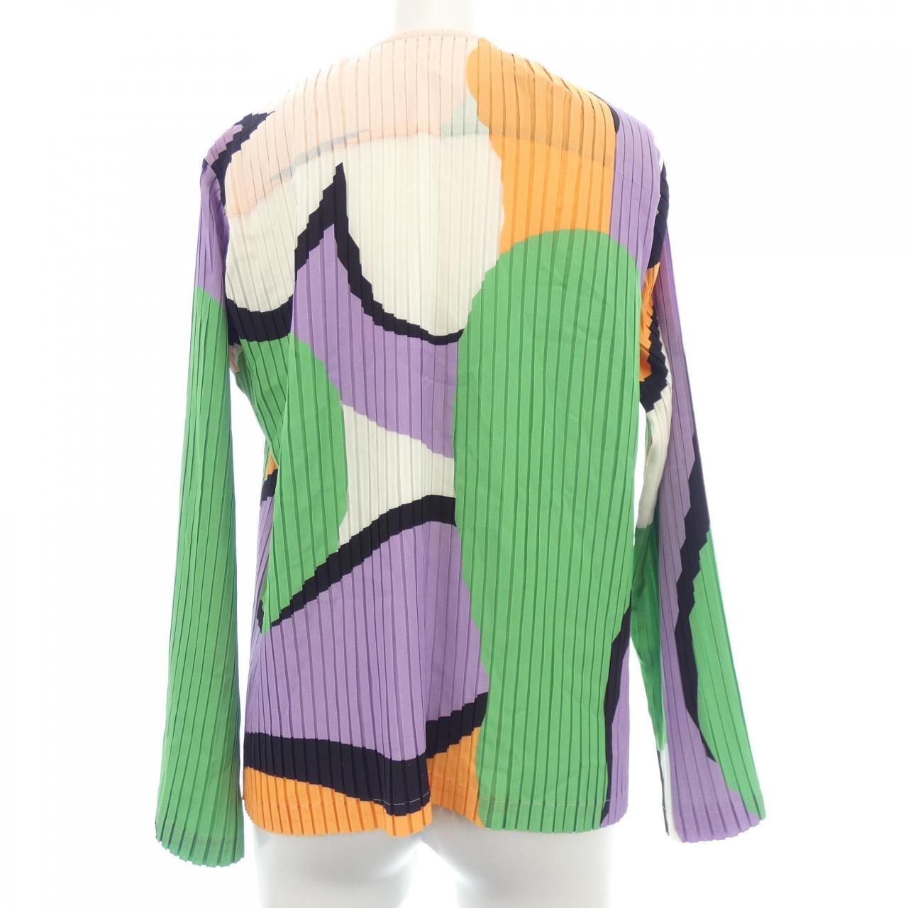 Issey Miyake ISSEY MIYAKE jacket