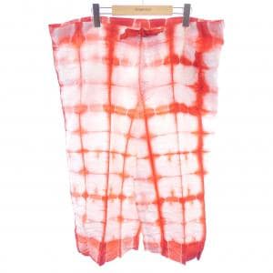 イッセイミヤケメン ISSEY MIYAKE MEN パンツ