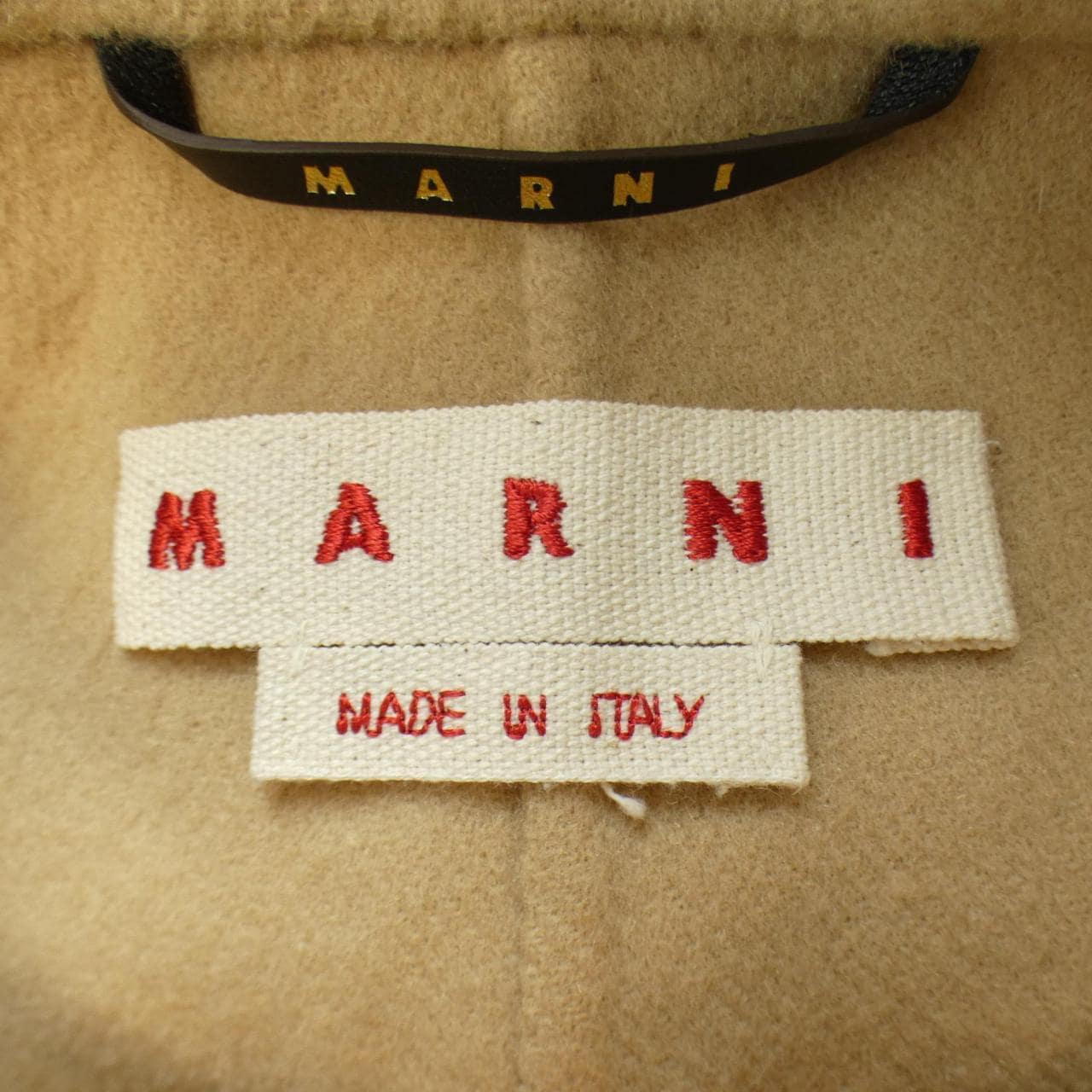 マルニ MARNI コート