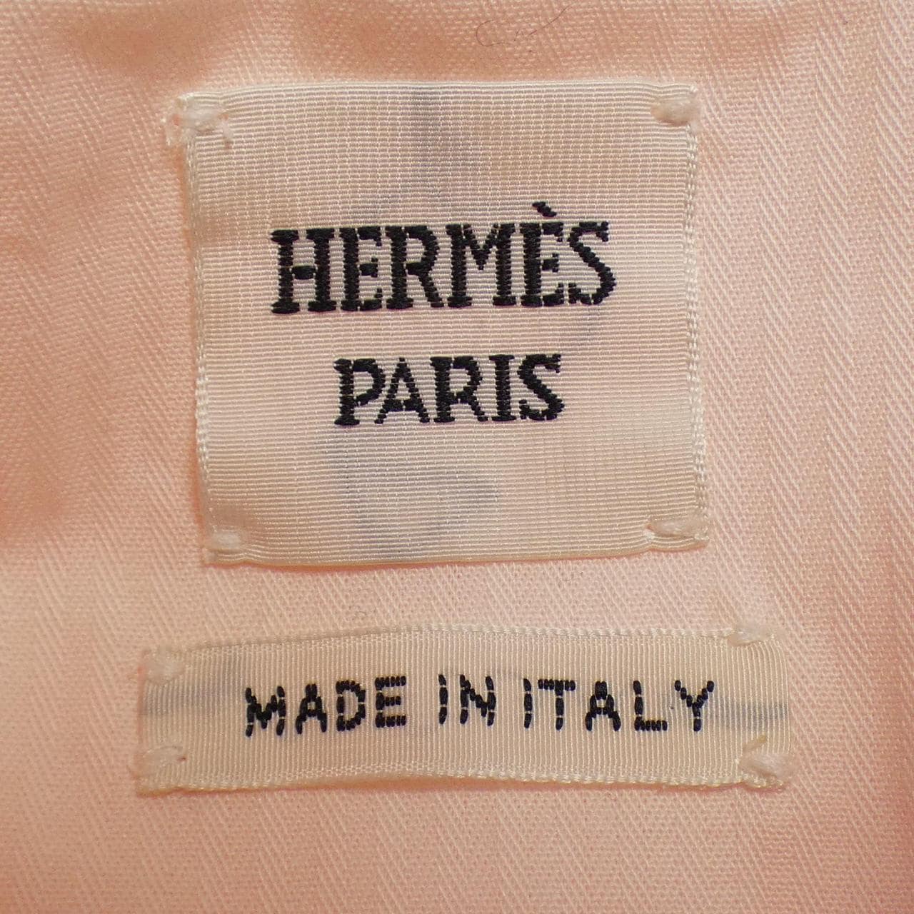 エルメス HERMES デニムジャケット