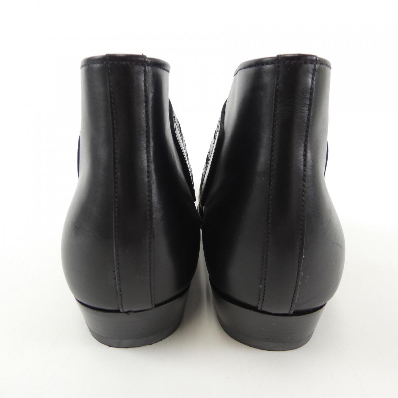 サンローラン SAINT LAURENT ブーツ