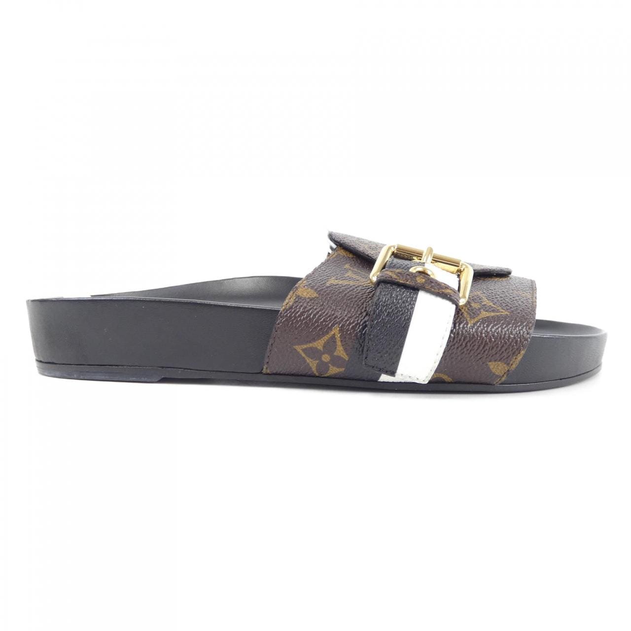 ルイヴィトン LOUIS VUITTON サンダル