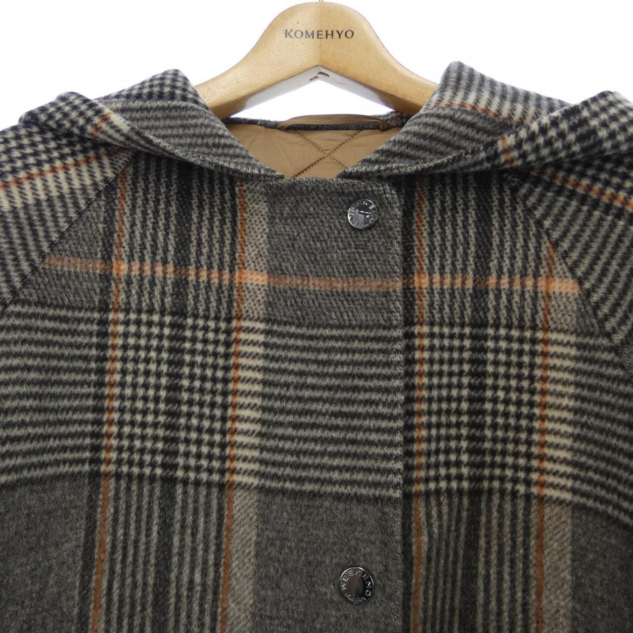 マックスマーラウィークエンド Max Mara weekend コート