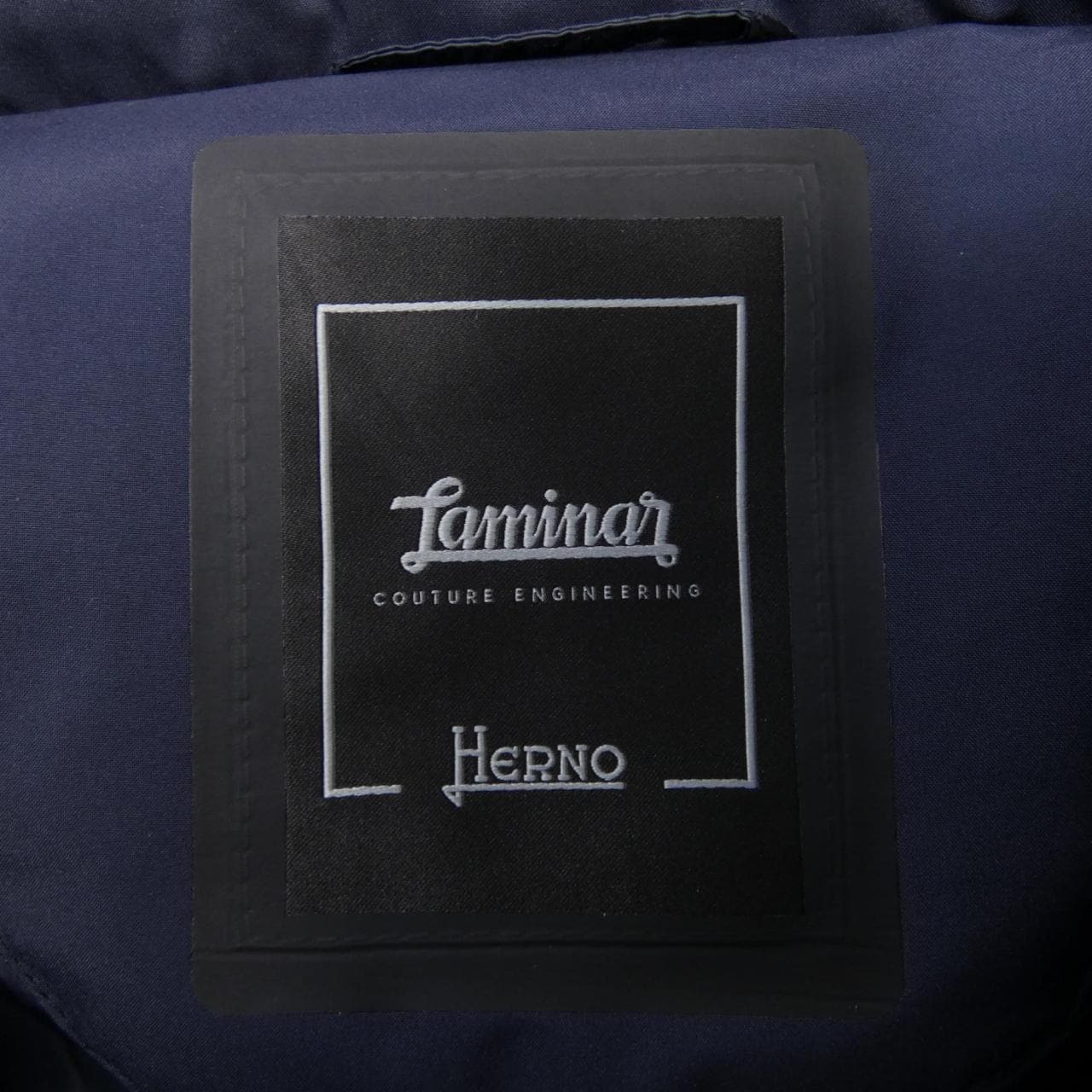 ヘルノ Herno ダウンコート