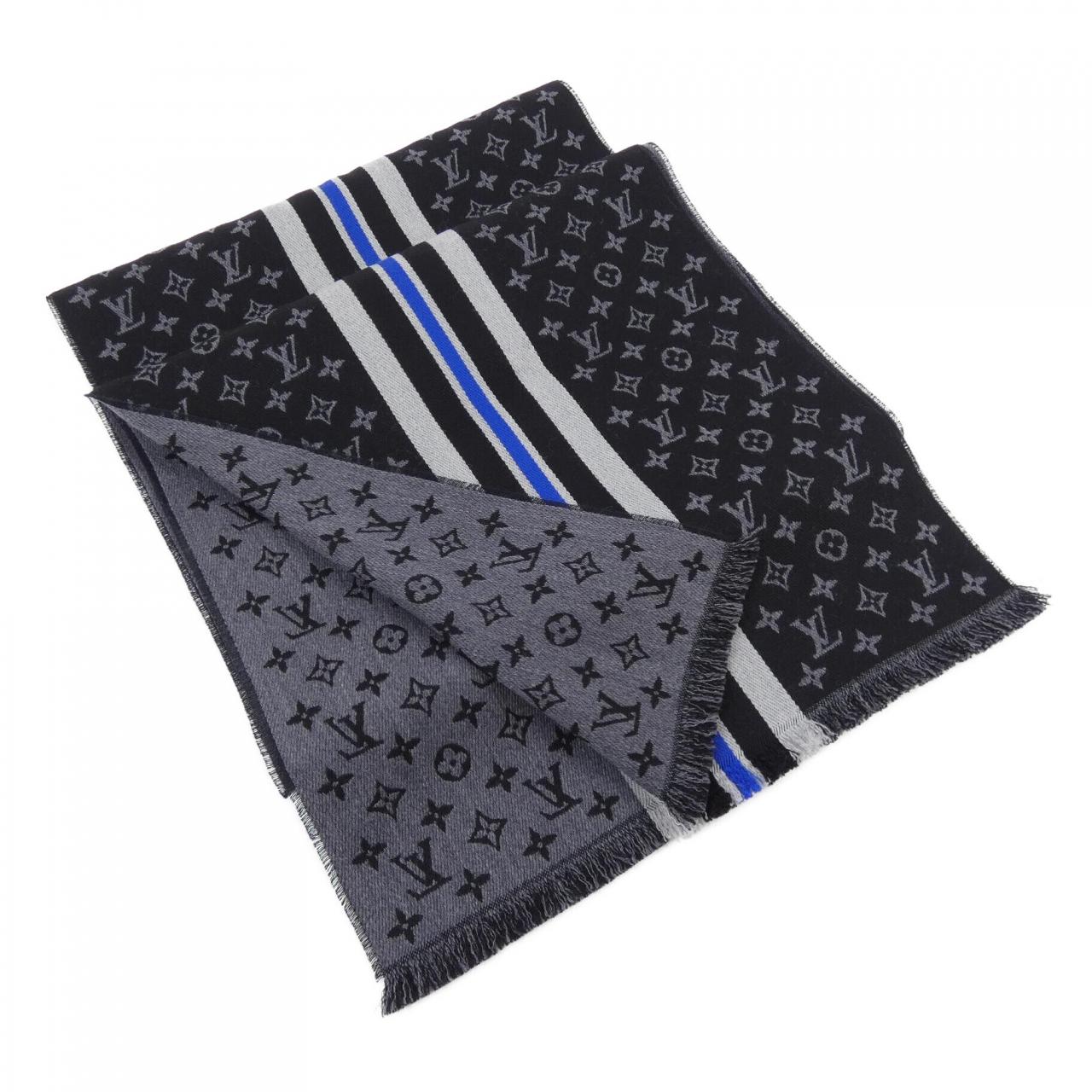 ルイヴィトン LOUIS VUITTON MUFFLER