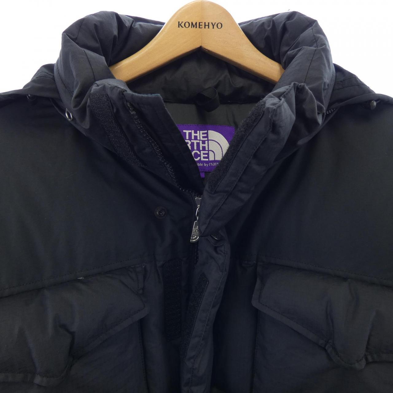 The North Face THE NORTH FACE down jacket
