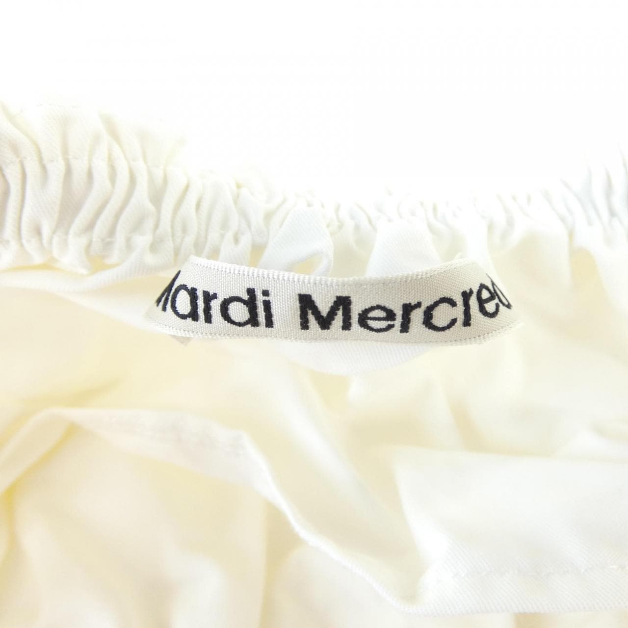 Mardi Mercedi ワンピース