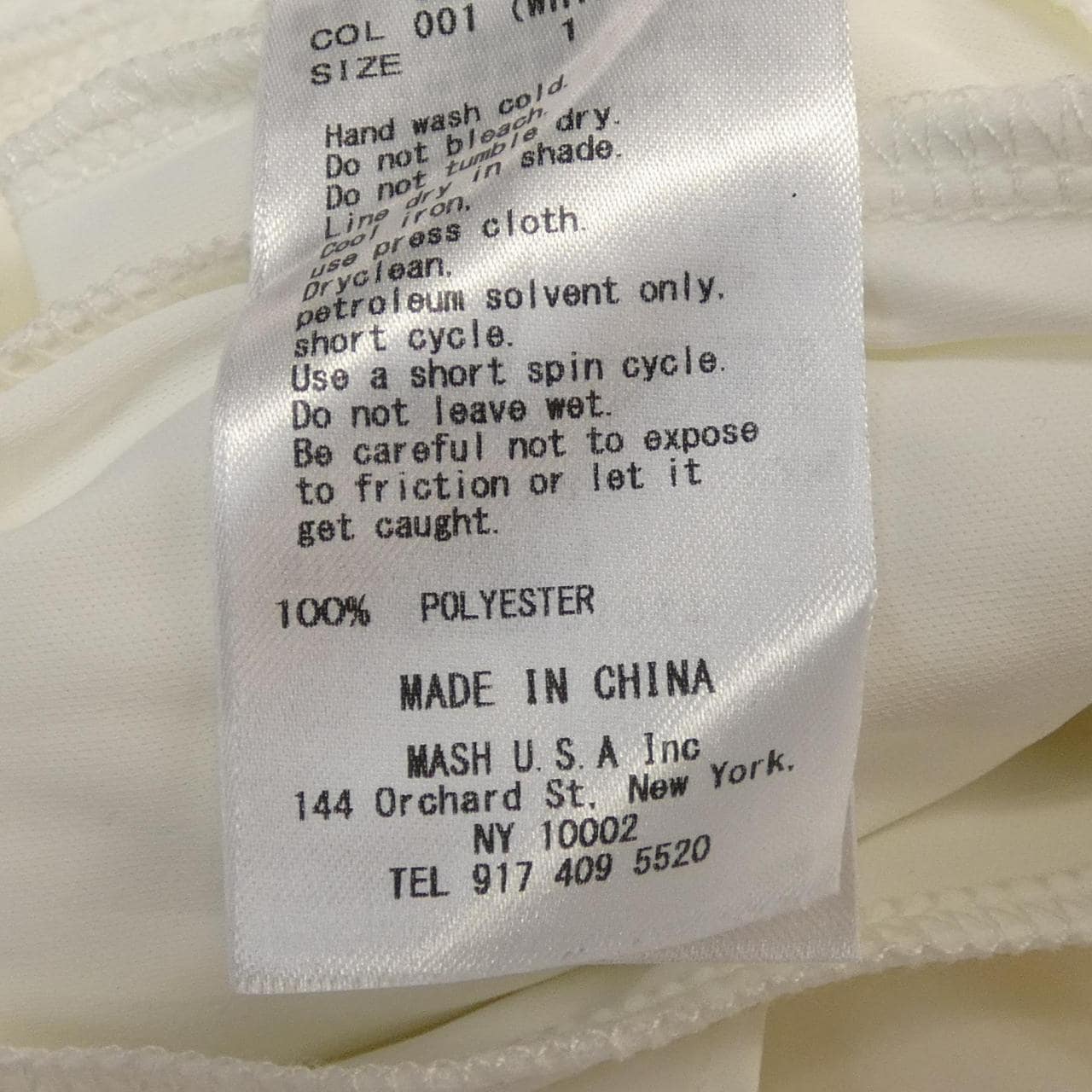 スナイデル Snidel ワンピース