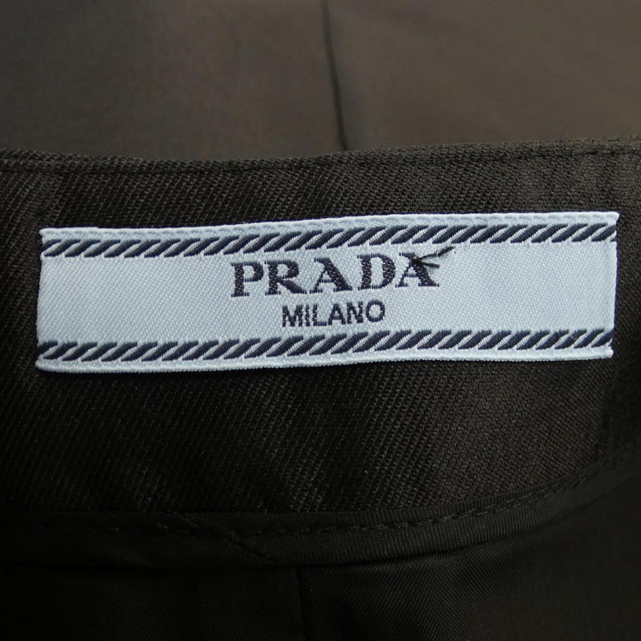 プラダ PRADA スカート