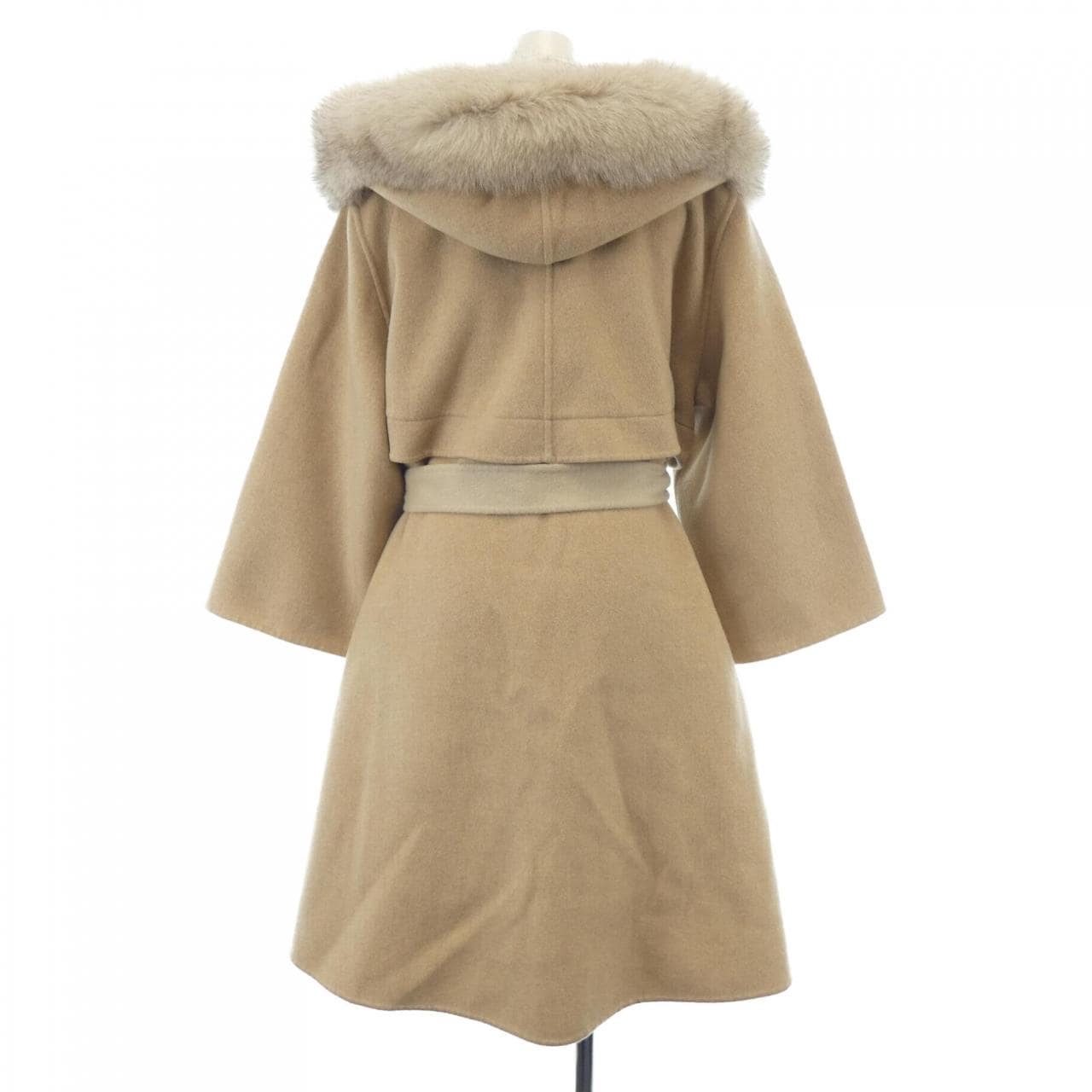 フォクシー FOXEY コート