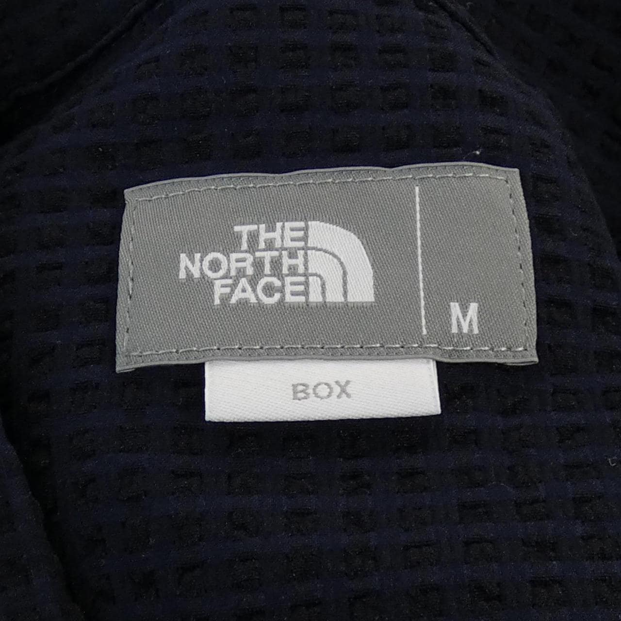 ザノースフェイス THE NORTH FACE S／Sシャツ