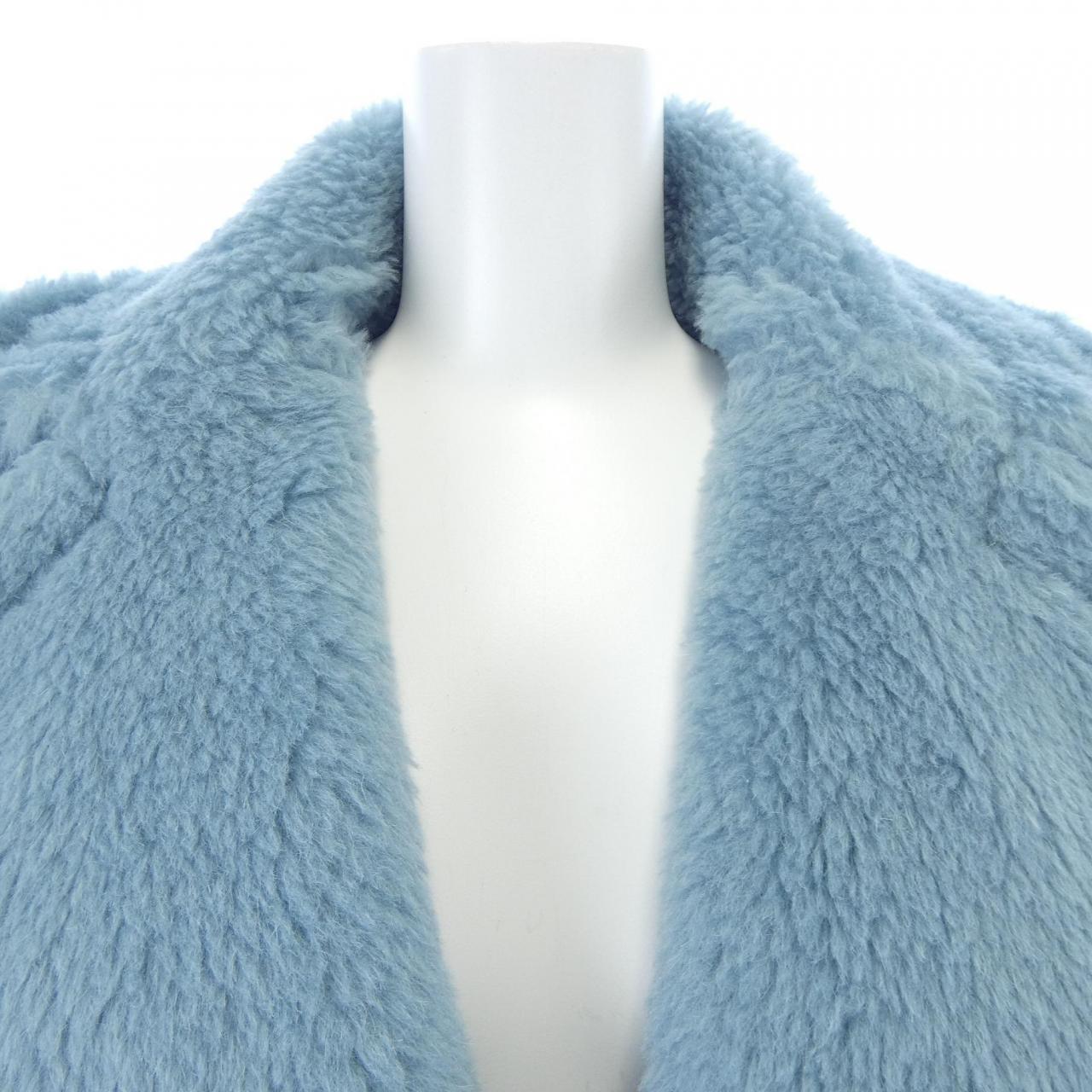 マックスマーラ Max Mara ロングベスト