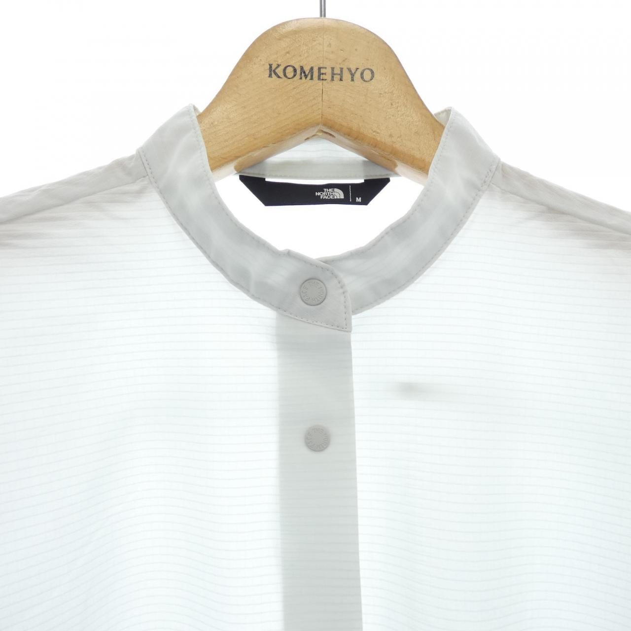 ザノースフェイス THE NORTH FACE NRW12201 シャツ