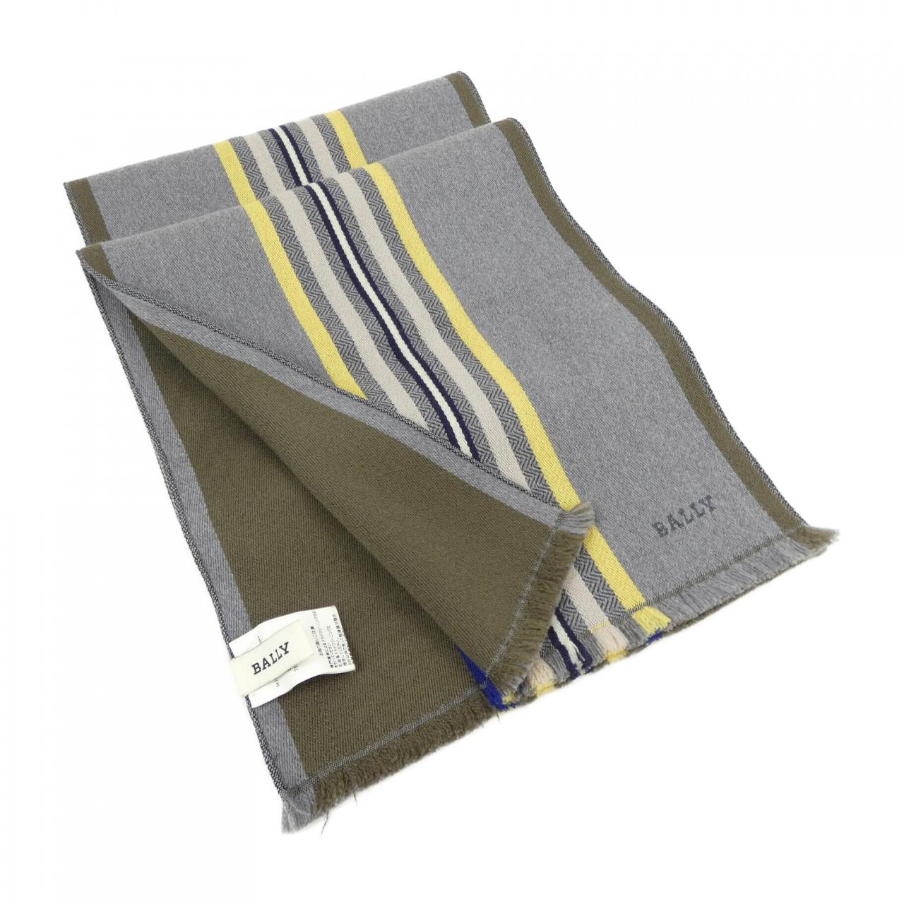 バリー BALLY MUFFLER