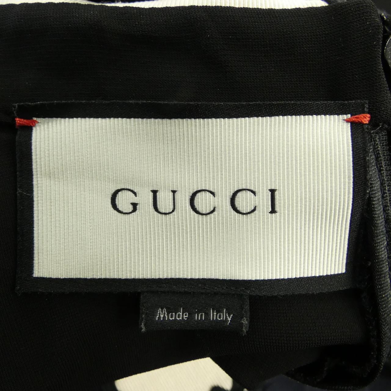 グッチ GUCCI 434244 X5146 ワンピース
