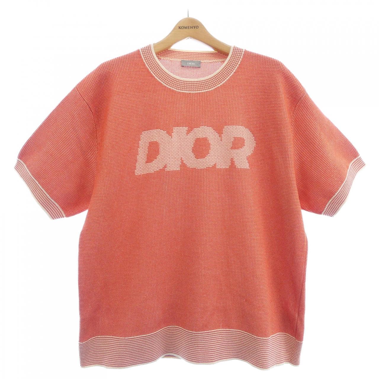 ディオール DIOR 393M653AT563 ニット