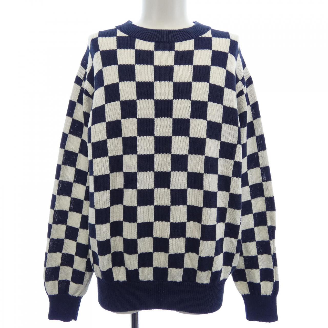 エイチビューティ&ユース H Beauty&YOUTH ニット