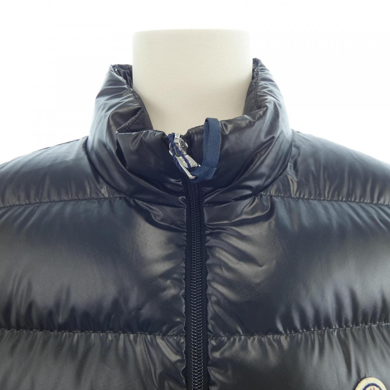 モンクレール MONCLER AUBE ダウンベスト
