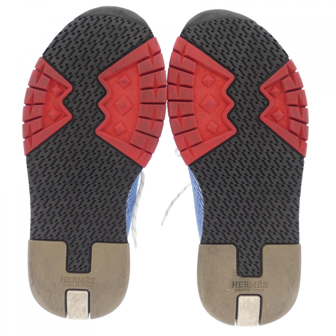 エルメス HERMES 201464Z スニーカー