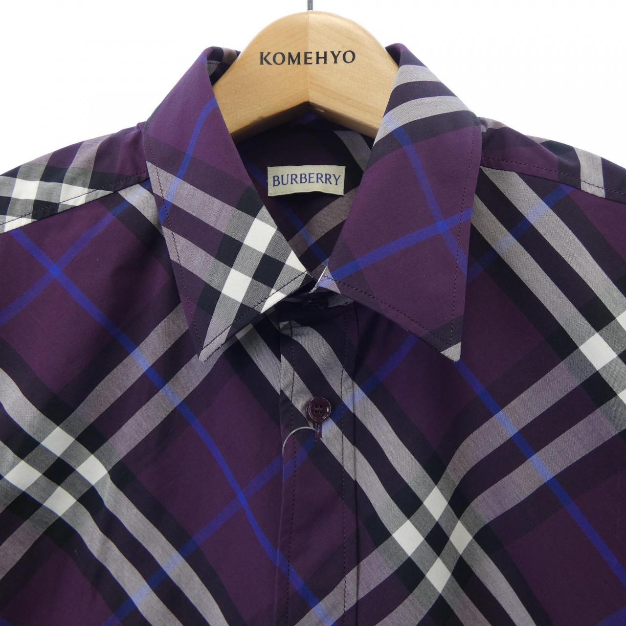 バーバリー BURBERRY 80953371 シャツ