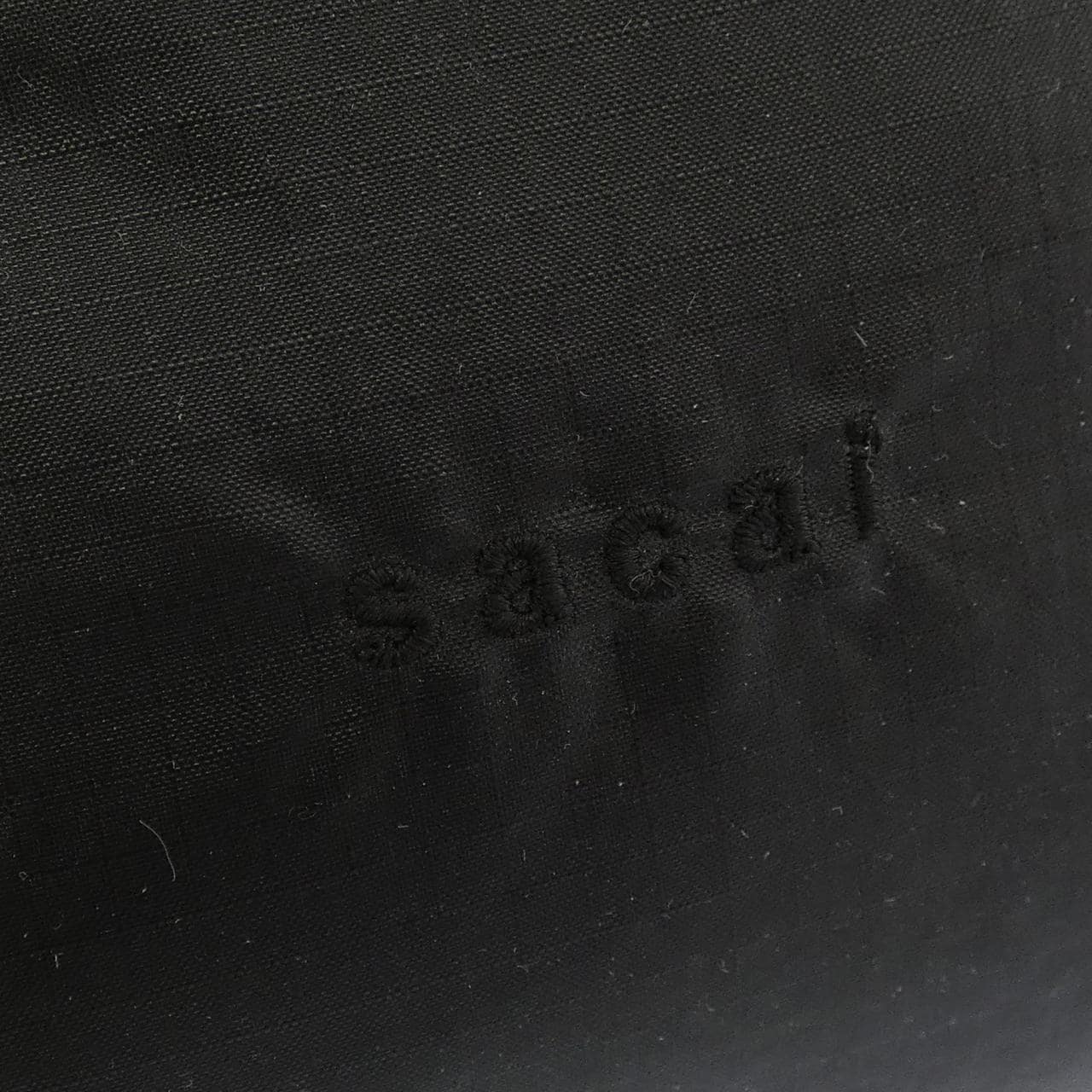 サカイ SACAI 23-0592S BAG