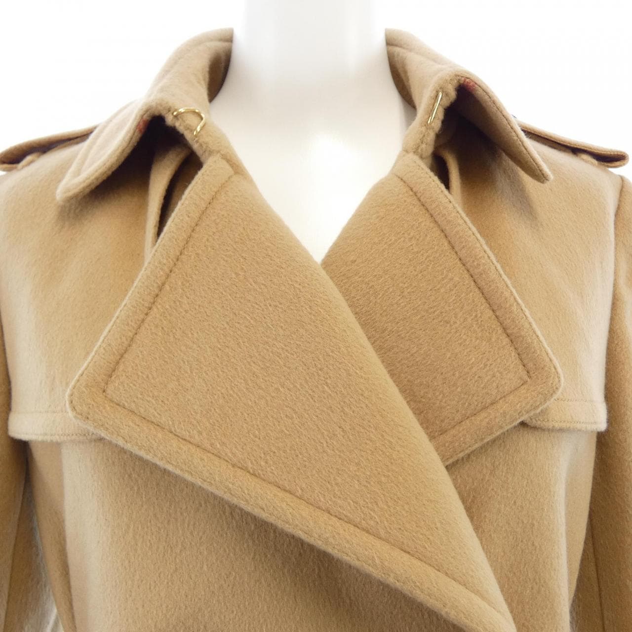 バーバリー BURBERRY 8022051 コート