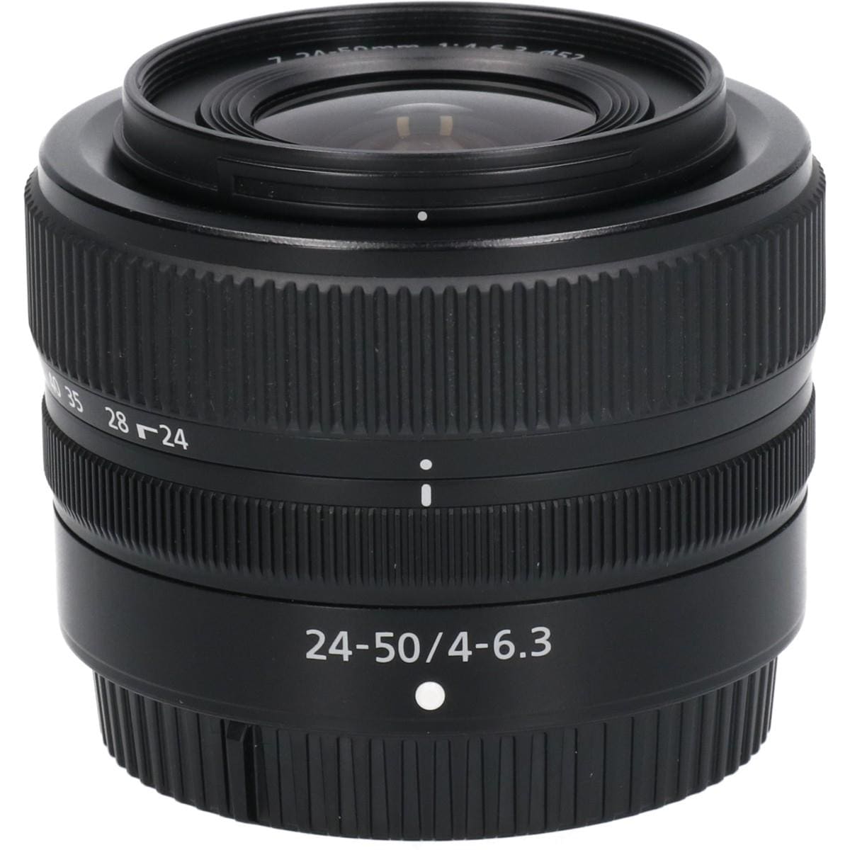 Ｚ２４－５０ｍｍ　Ｆ４－６．３