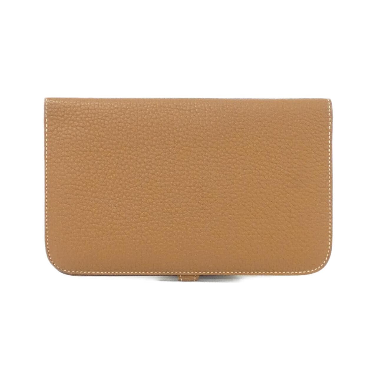 エルメス ドゴン デュオ 043070CK 財布